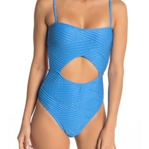 The bikini lab swimsuit